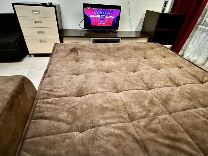 1-к. квартира, 34 м², 2/3 эт.