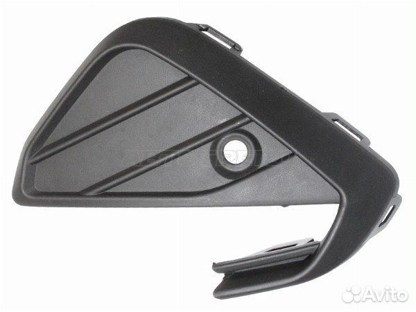 Заглушка VW polo 20