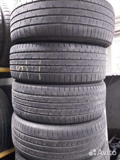 Bridgestone Dueler H/T 275/60 R20