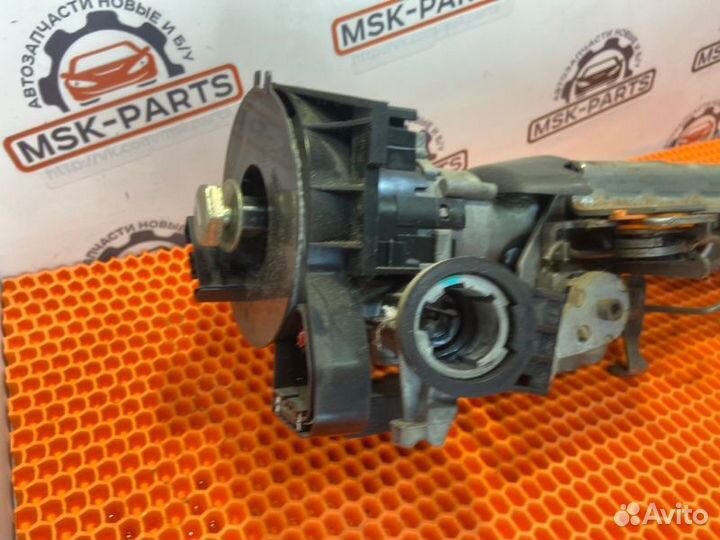 Рулевая колонка Ford Focus 1 седан cdda 1.6 2005