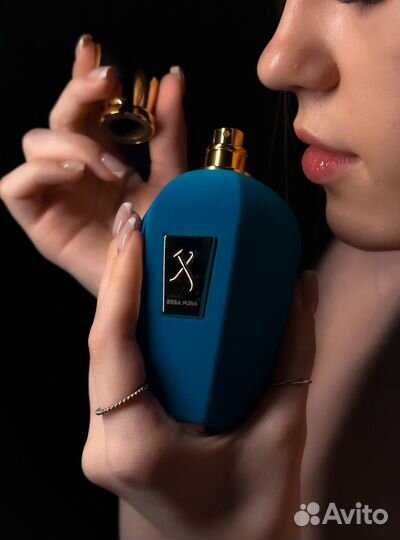 Xerjoff Erba Pura оригинал
