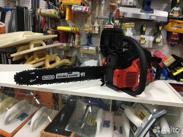 Бензопила Solo by Al-ko 6240