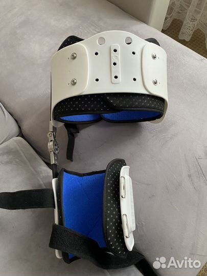 Ортез на тазобедренный сустав