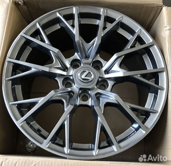 Диски Toyota Lexus Тойота Лексус R18