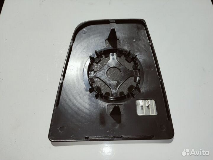 Стекло зеркала переднее правое Ford Transit 2014