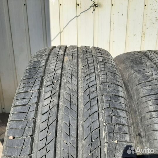Hankook Dynapro HP2 RA33 265/65 R17 112H