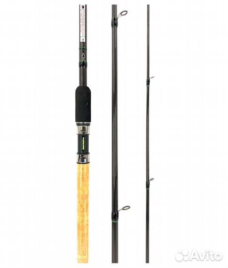 Фидер Kaida Neoxoen (Neoden) 60-120гр 4,2м