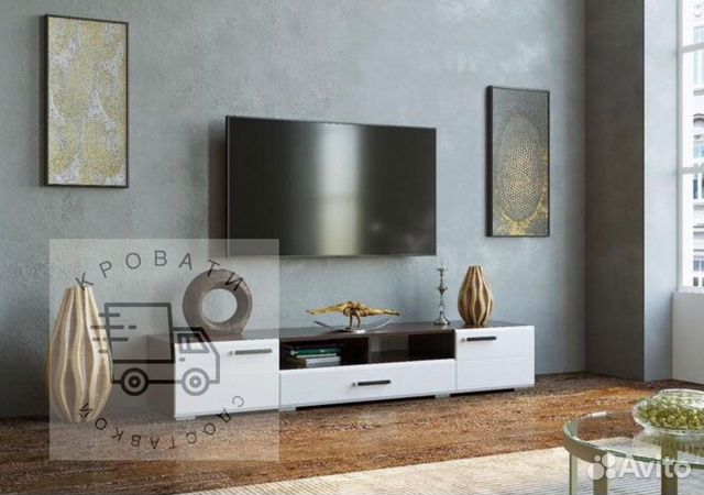 Тумба под тв