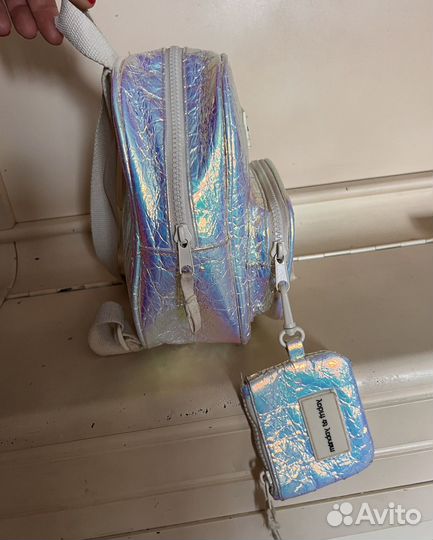 Рюкзак Zara детский