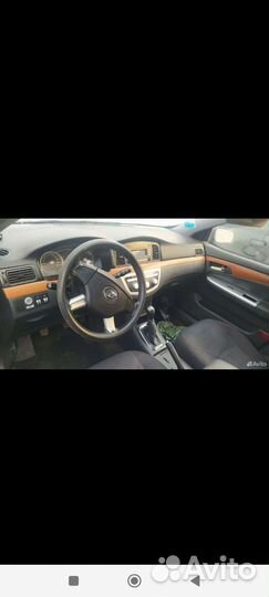 Lifan solano 620 в разборе