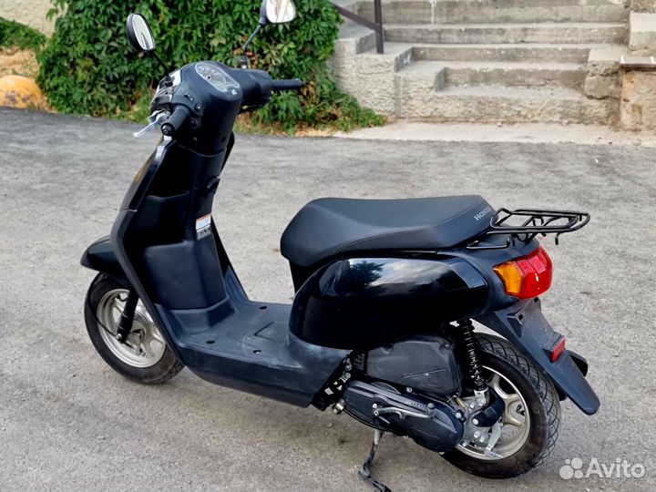 Honda Tact AF79