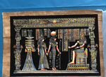 Картины Египетский папирус