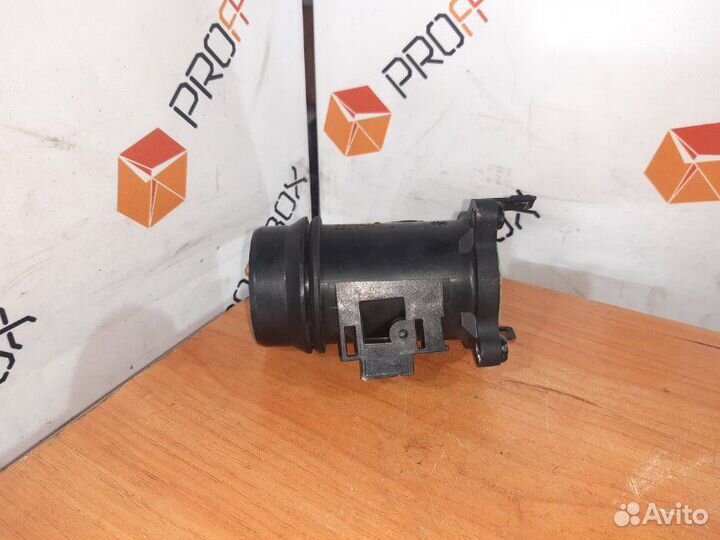 Расходомер воздуха Bmw 3 Series F30 2.0D 2013