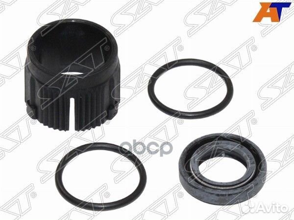 Ремкомплект рулевой рейки nissan qashqai J10 06