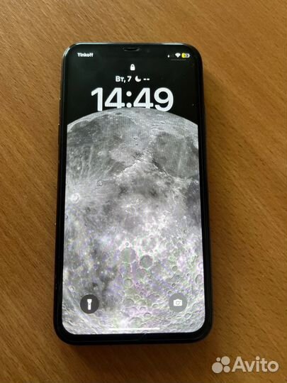 iPhone X, 256 ГБ