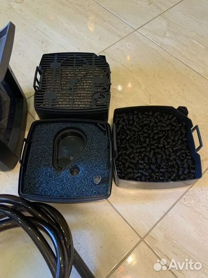 Фильтр для аквариума внешний eheim