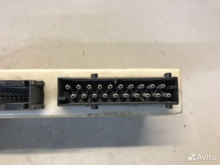 Блок комфорта Bmw 7 Серия E38