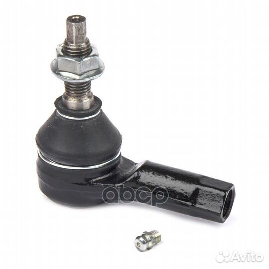 Нак.рул.тяги chevrolet aveo (T300) 11 TE5004