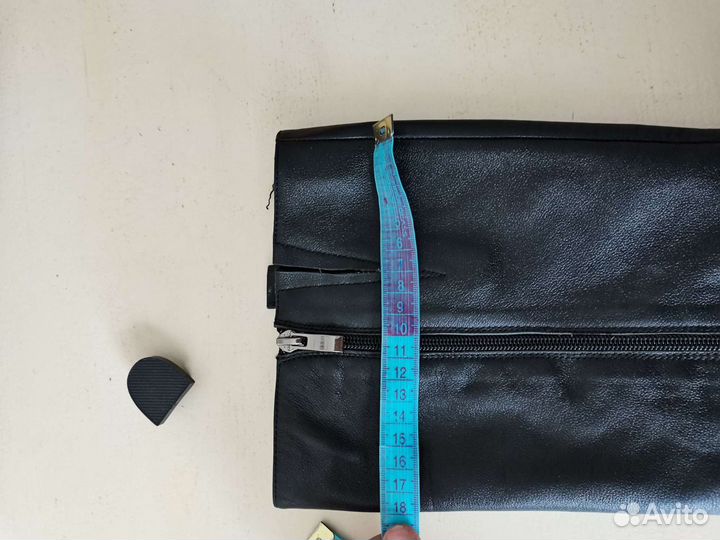 Сапоги осень-весна женские