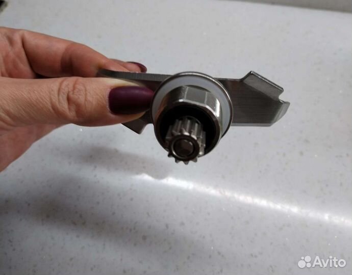 Нож для блендера vitamix