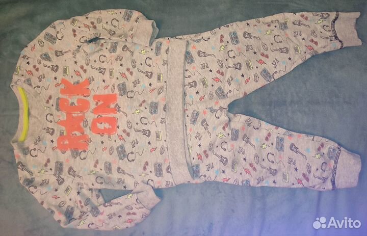 Детская одежда для мальчиков