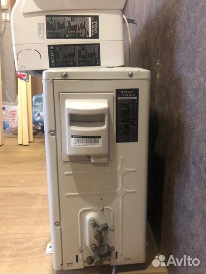 Сплит система, кондиционер Timberk