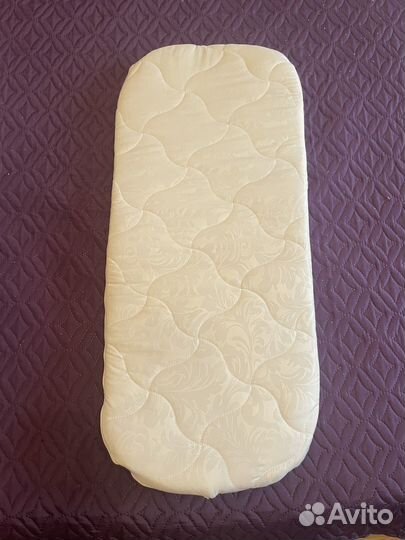 Матрас в коляску