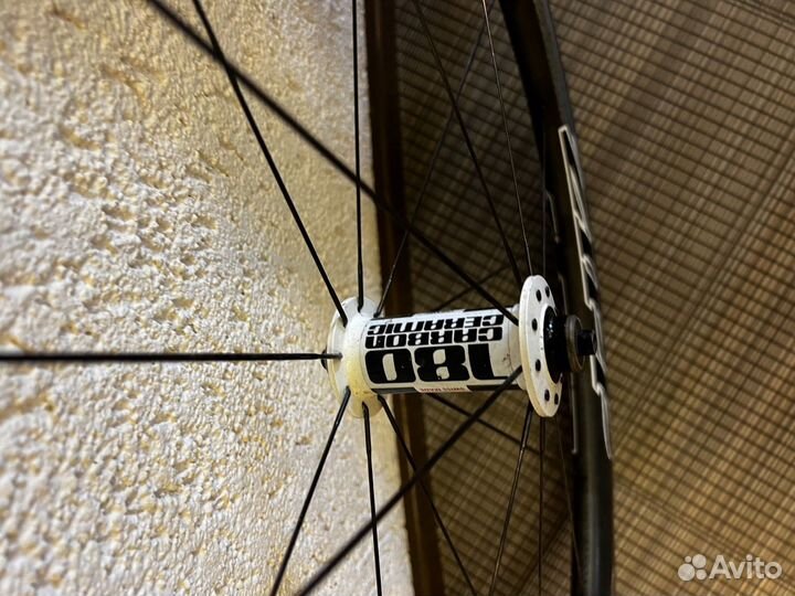Zipp 303 firecrest