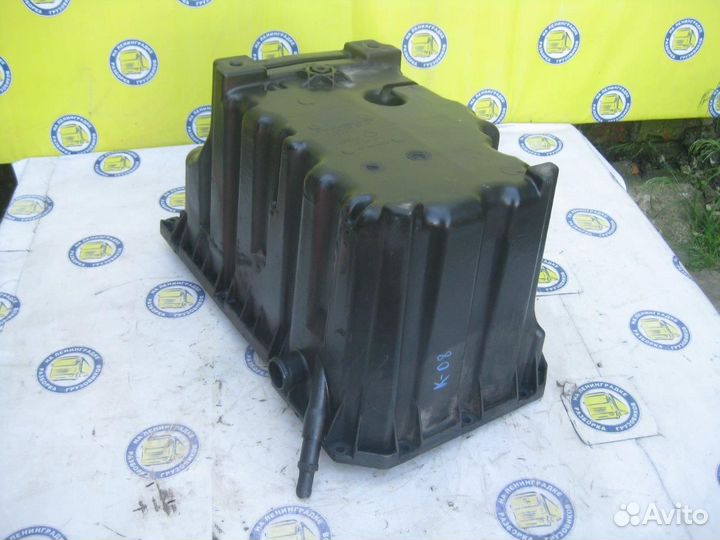 Поддон двс 5410100713 mercedes-benz, actros