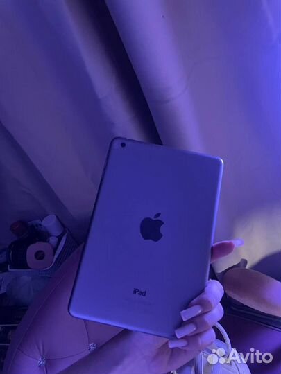 iPad mini 1