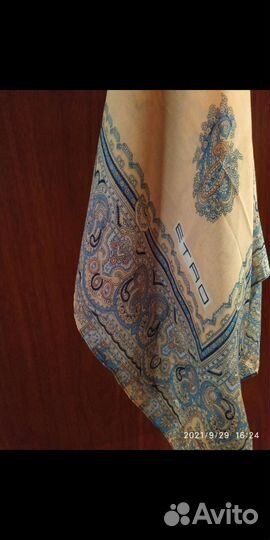 Платок новый Италия