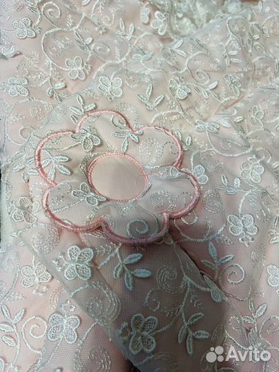 Шикарный конверт на выписку