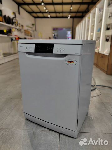 Отдельностоящая посудомоечная машина Midea MFD60S3 объявление продам
