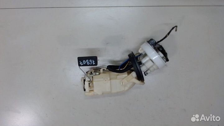 Насос топливный электрический Honda Civic, 2004