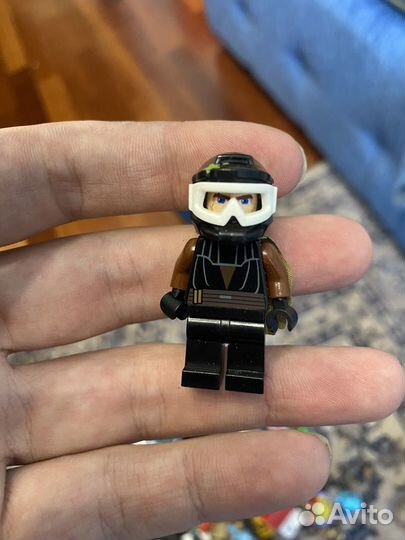 Лего star wars звездные войны