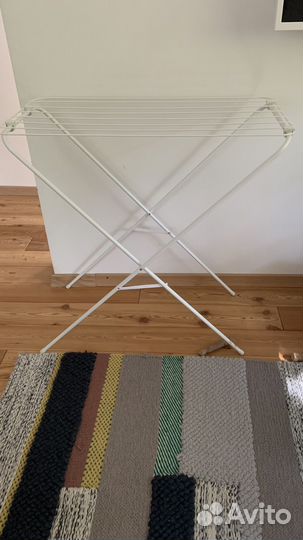 Сушилка для белья бу