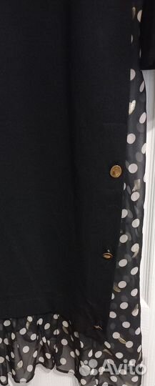 Платье женское на 58 размер