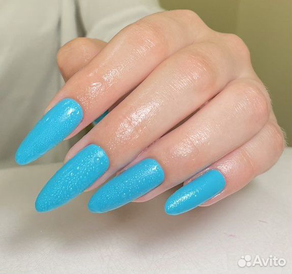 Маникюр Смарт-педикюр Наращивание ногтей