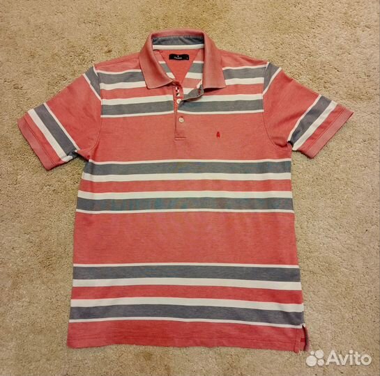 Ragman (Германия) поло М