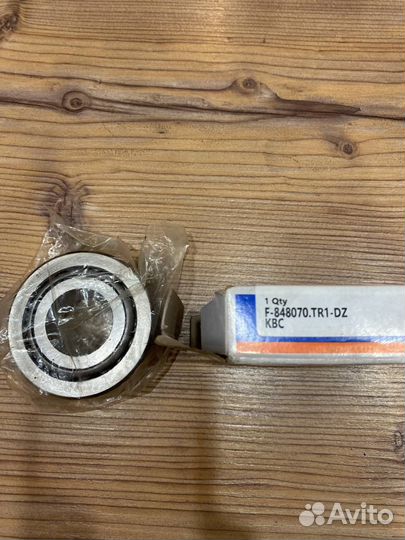 Подшипник хвостовика SsangYong /Hyundai 4203021000