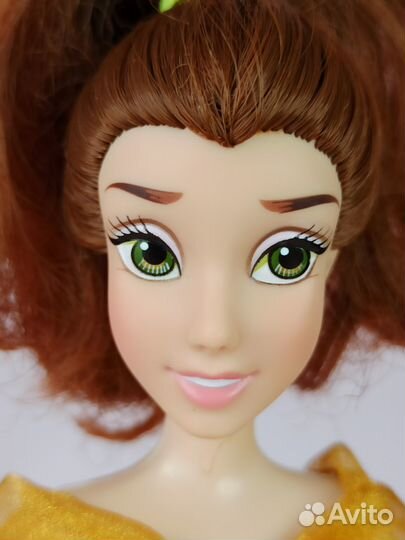 Белль Disney
