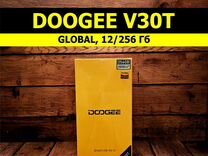 DOOGEE V30T, 12/256 ГБ