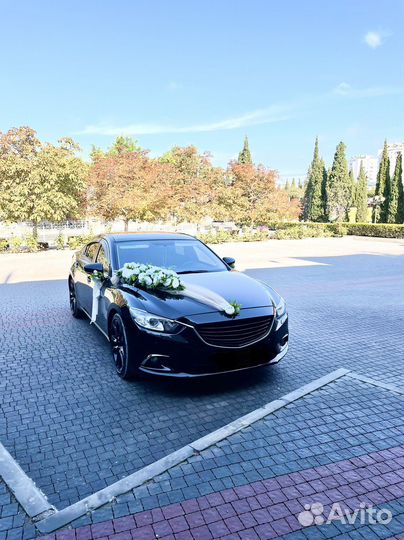 Аренда авто с водителем D класс Такси г. Судак