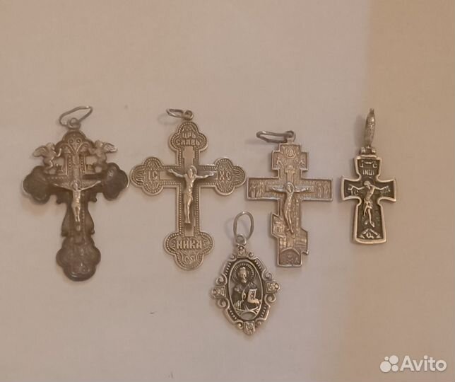 Серебряная цепь бисмарк