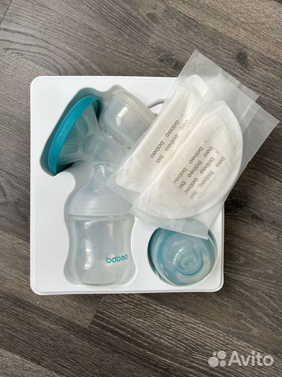 Молокоотсос