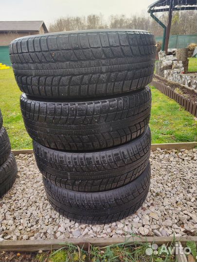 Шины 245х55х19