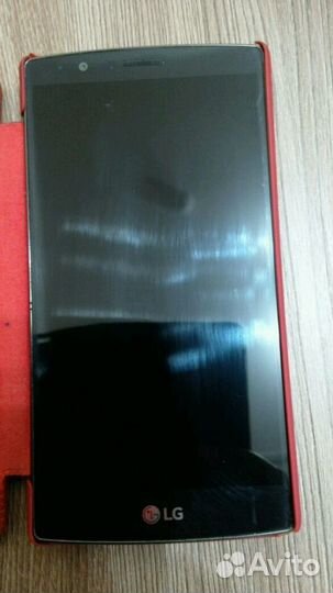 LG h818
