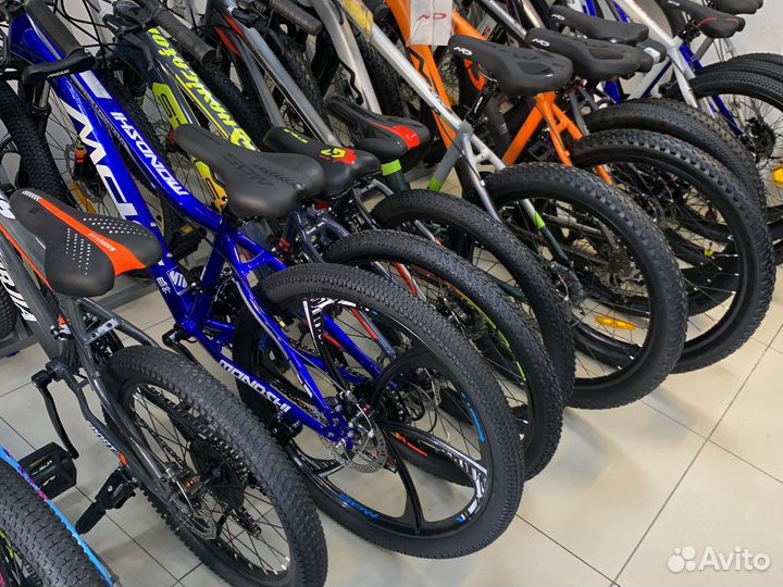 Алюминевый Горный велосипед29