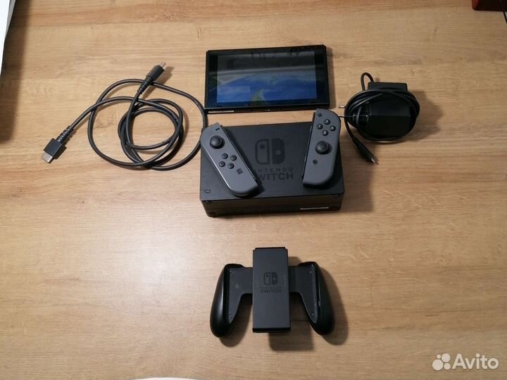 Nintendo switch 2 Rev 32 gb