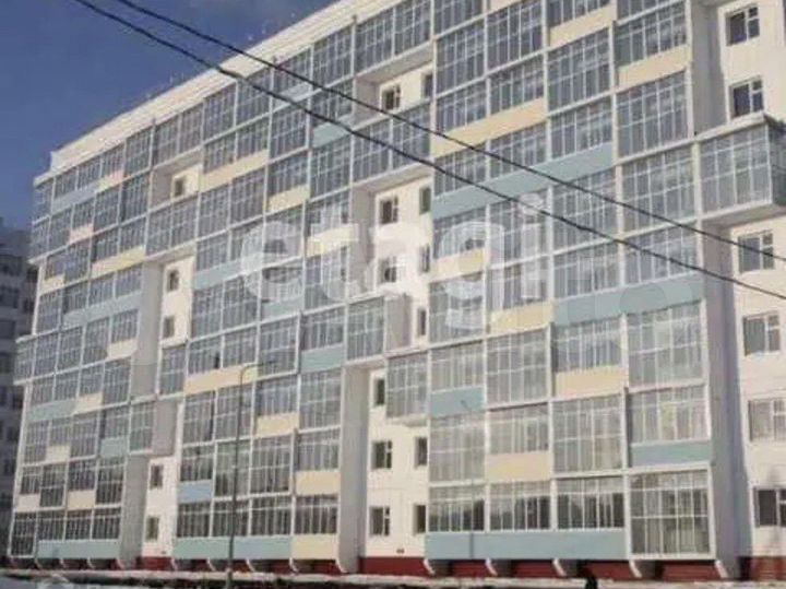 Квартира-студия, 29 м², 4/9 эт.